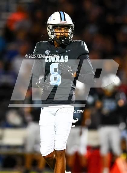 Thumbnail 2 in Yuma Catholic @ Cactus photogallery.