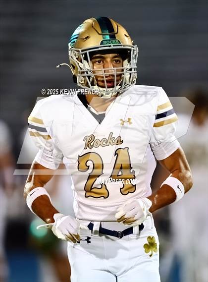 Thumbnail 1 in Yuma Catholic @ Cactus photogallery.