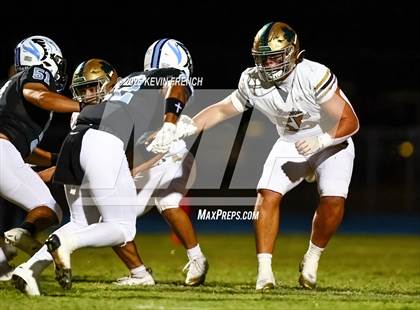 Thumbnail 1 in Yuma Catholic @ Cactus photogallery.
