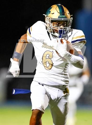 Yuma Catholic @ Cactus