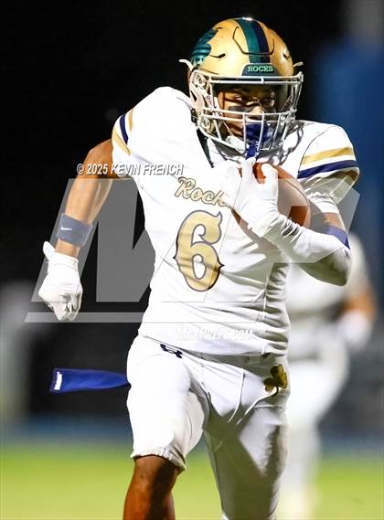 Thumbnail 1 in Yuma Catholic @ Cactus photogallery.