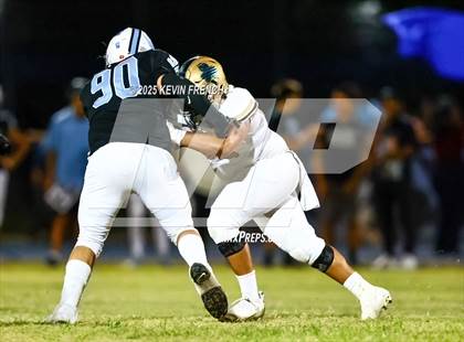 Thumbnail 2 in Yuma Catholic @ Cactus photogallery.