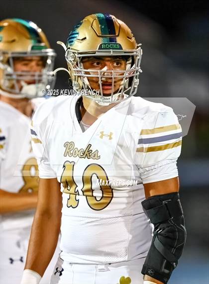 Thumbnail 3 in Yuma Catholic @ Cactus photogallery.