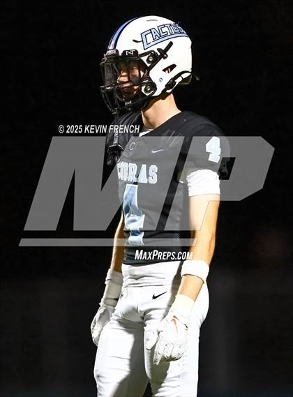 Thumbnail 2 in Yuma Catholic @ Cactus photogallery.