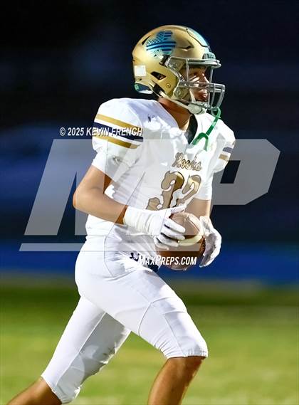 Thumbnail 2 in Yuma Catholic @ Cactus photogallery.