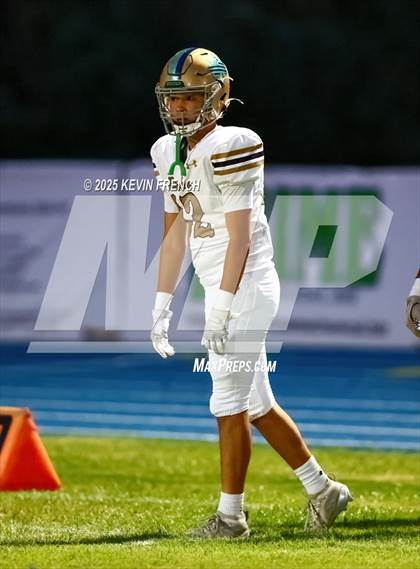 Thumbnail 2 in Yuma Catholic @ Cactus photogallery.