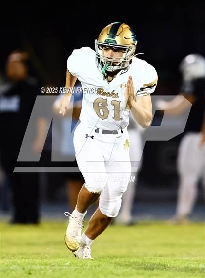 Thumbnail 3 in Yuma Catholic @ Cactus photogallery.