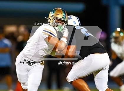 Thumbnail 2 in Yuma Catholic @ Cactus photogallery.