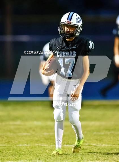 Thumbnail 2 in Yuma Catholic @ Cactus photogallery.