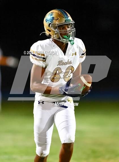 Thumbnail 1 in Yuma Catholic @ Cactus photogallery.