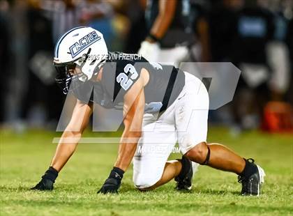 Thumbnail 2 in Yuma Catholic @ Cactus photogallery.