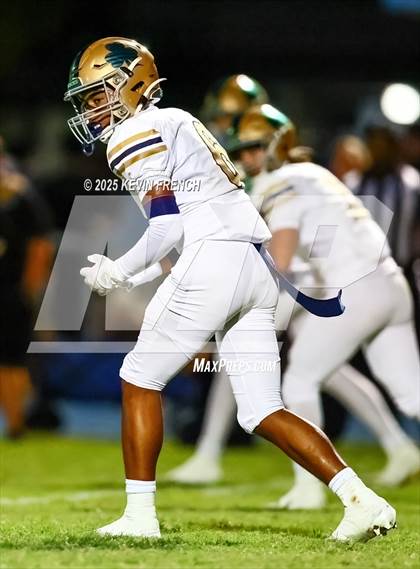Thumbnail 1 in Yuma Catholic @ Cactus photogallery.