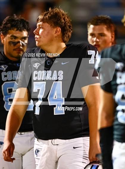 Thumbnail 3 in Yuma Catholic @ Cactus photogallery.