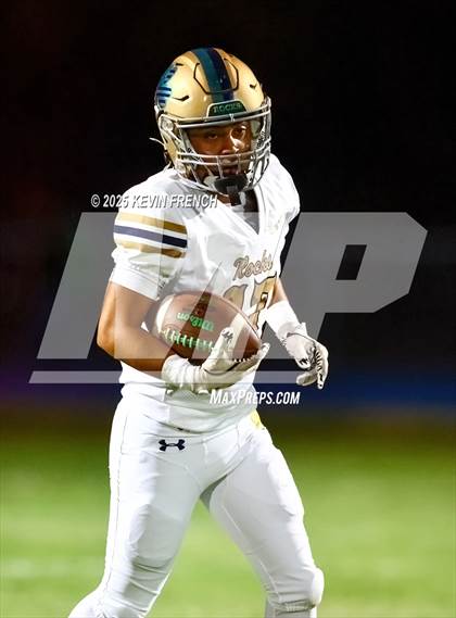Thumbnail 2 in Yuma Catholic @ Cactus photogallery.