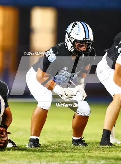 Thumbnail 2 in Yuma Catholic @ Cactus photogallery.