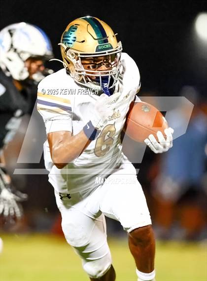 Thumbnail 1 in Yuma Catholic @ Cactus photogallery.
