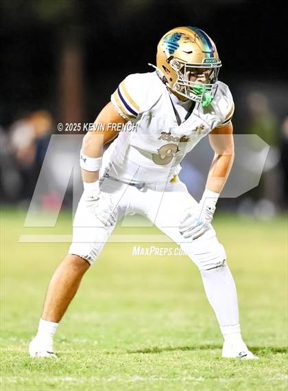 Thumbnail 1 in Yuma Catholic @ Cactus photogallery.