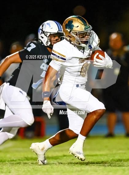 Thumbnail 3 in Yuma Catholic @ Cactus photogallery.