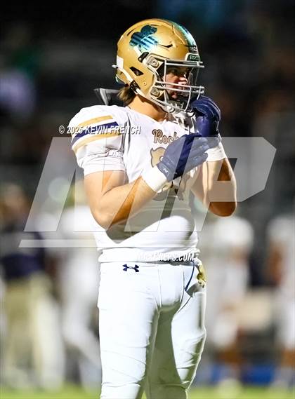 Thumbnail 3 in Yuma Catholic @ Cactus photogallery.
