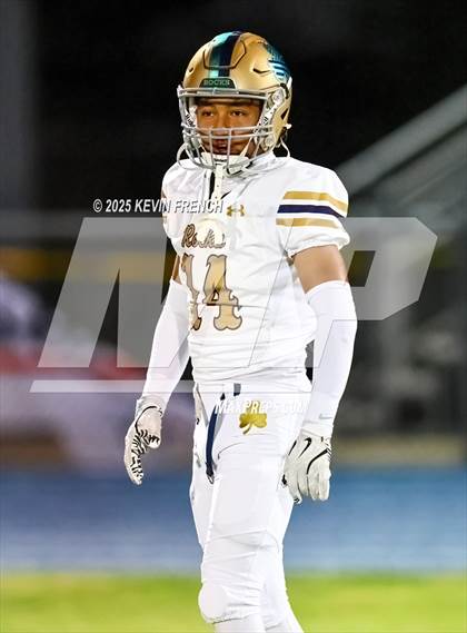 Thumbnail 3 in Yuma Catholic @ Cactus photogallery.