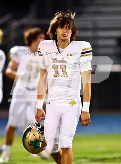 Thumbnail 1 in Yuma Catholic @ Cactus photogallery.