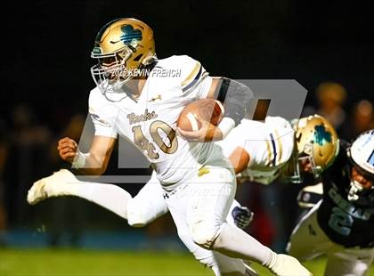 Thumbnail 3 in Yuma Catholic @ Cactus photogallery.