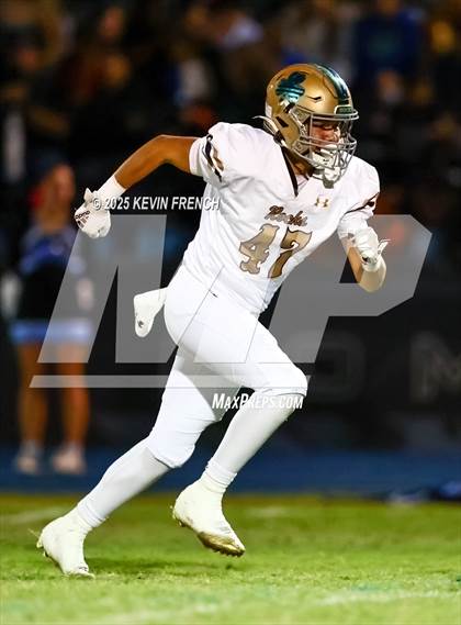 Thumbnail 3 in Yuma Catholic @ Cactus photogallery.