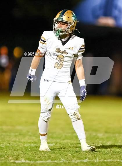 Thumbnail 1 in Yuma Catholic @ Cactus photogallery.