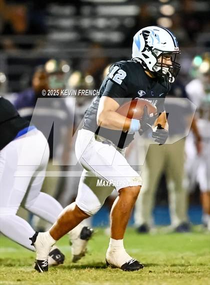 Thumbnail 2 in Yuma Catholic @ Cactus photogallery.