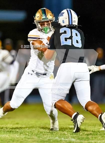 Thumbnail 3 in Yuma Catholic @ Cactus photogallery.