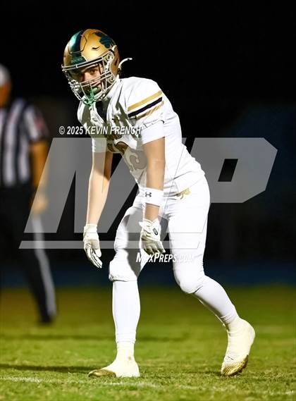 Thumbnail 2 in Yuma Catholic @ Cactus photogallery.