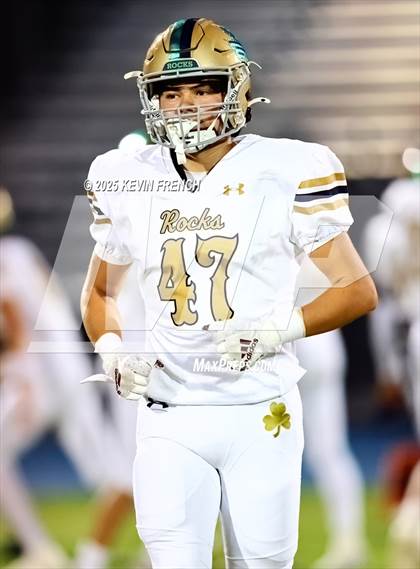 Thumbnail 1 in Yuma Catholic @ Cactus photogallery.