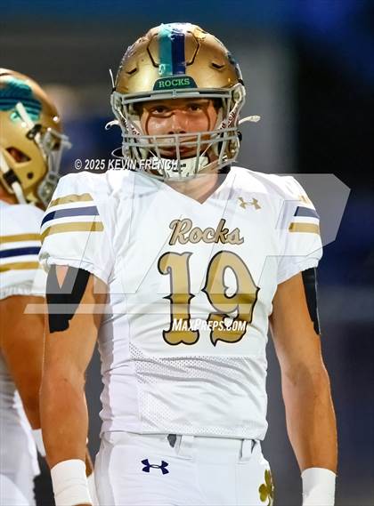 Thumbnail 3 in Yuma Catholic @ Cactus photogallery.