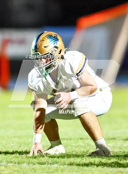Thumbnail 3 in Yuma Catholic @ Cactus photogallery.
