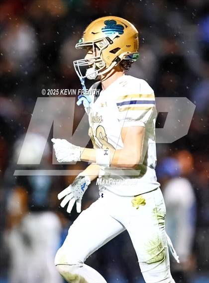 Thumbnail 3 in Yuma Catholic @ Cactus photogallery.