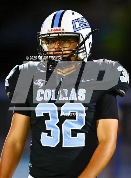 Thumbnail 3 in Yuma Catholic @ Cactus photogallery.