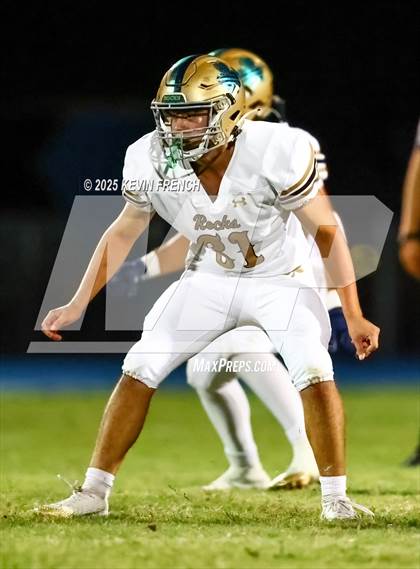 Thumbnail 2 in Yuma Catholic @ Cactus photogallery.