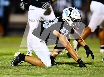 Thumbnail 2 in Yuma Catholic @ Cactus photogallery.