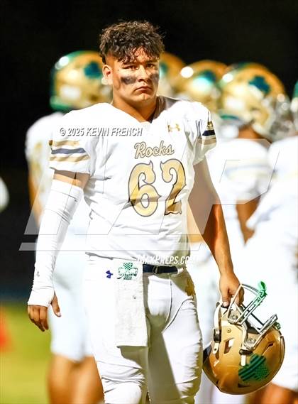 Thumbnail 3 in Yuma Catholic @ Cactus photogallery.