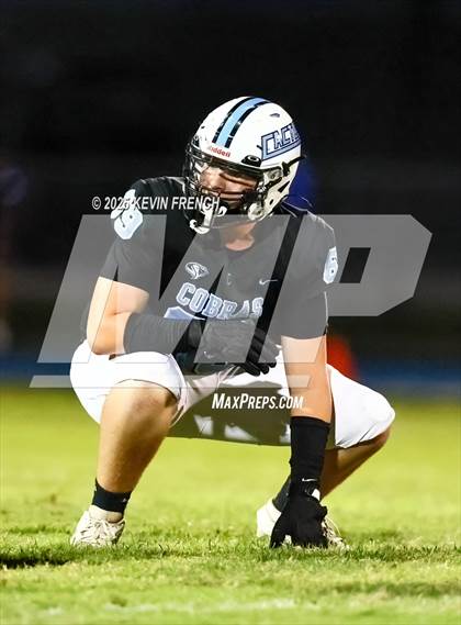 Thumbnail 3 in Yuma Catholic @ Cactus photogallery.