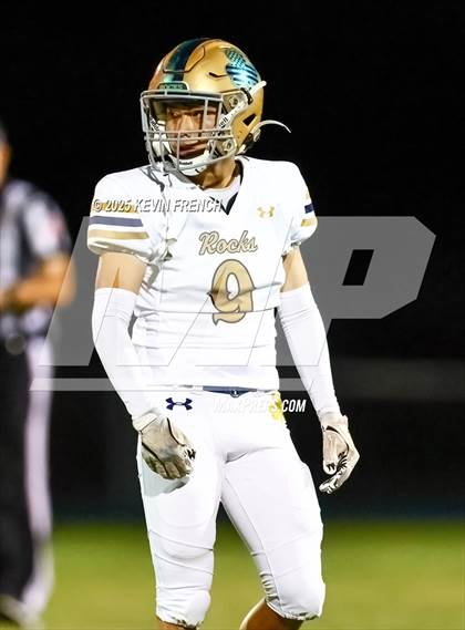 Thumbnail 3 in Yuma Catholic @ Cactus photogallery.