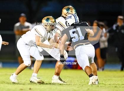 Thumbnail 2 in Yuma Catholic @ Cactus photogallery.