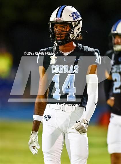 Thumbnail 3 in Yuma Catholic @ Cactus photogallery.