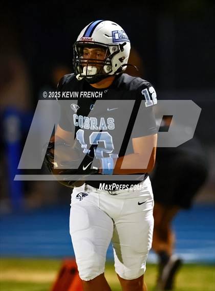 Thumbnail 3 in Yuma Catholic @ Cactus photogallery.