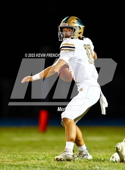 Thumbnail 3 in Yuma Catholic @ Cactus photogallery.