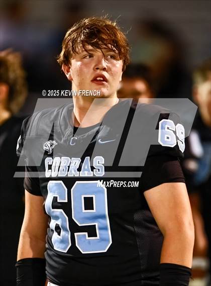 Thumbnail 1 in Yuma Catholic @ Cactus photogallery.