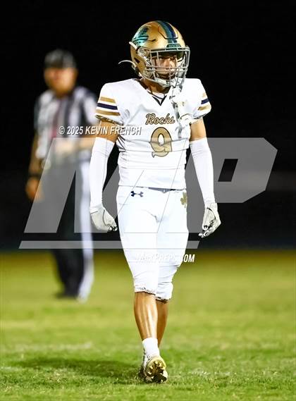 Thumbnail 2 in Yuma Catholic @ Cactus photogallery.