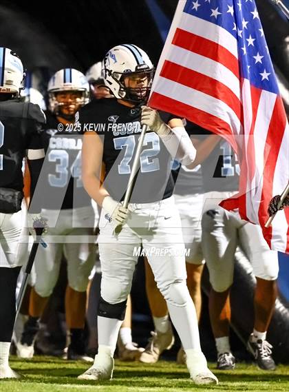 Thumbnail 2 in Yuma Catholic @ Cactus photogallery.