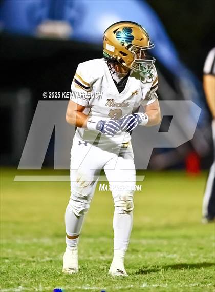 Thumbnail 3 in Yuma Catholic @ Cactus photogallery.