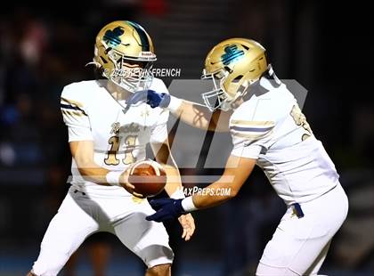 Thumbnail 1 in Yuma Catholic @ Cactus photogallery.